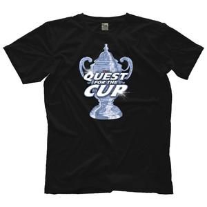 Quest For The Cup Shirt